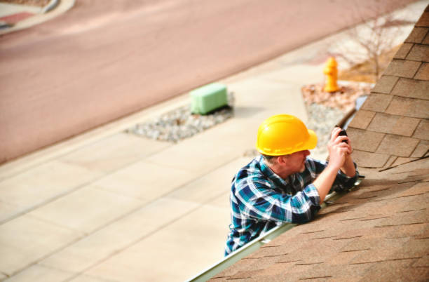 Best Roofing Contractor Near Me  in Petersburg, MI