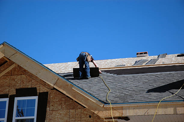 Best Affordable Roofing Company  in Petersburg, MI