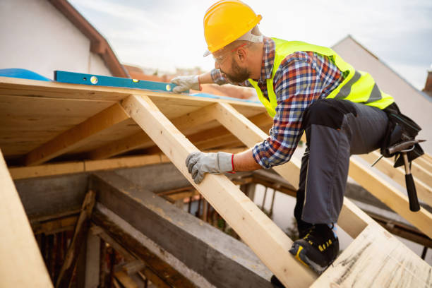 Best Residential Roofing Contractor  in Petersburg, MI