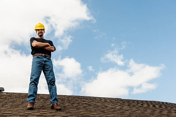 Best Roofing Contractors for Homes  in Petersburg, MI