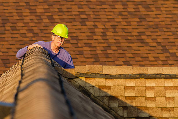 Best Tile Roofing Contractor  in Petersburg, MI