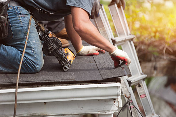 Petersburg, MI Roofing Contractor Company