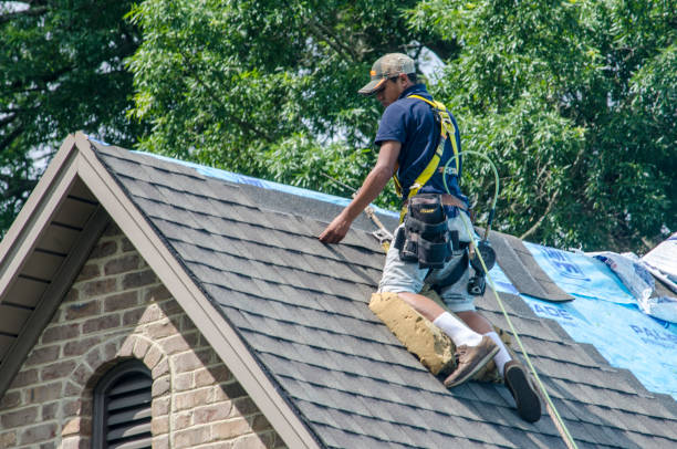 Slate Roofing Contractor in Petersburg, MI